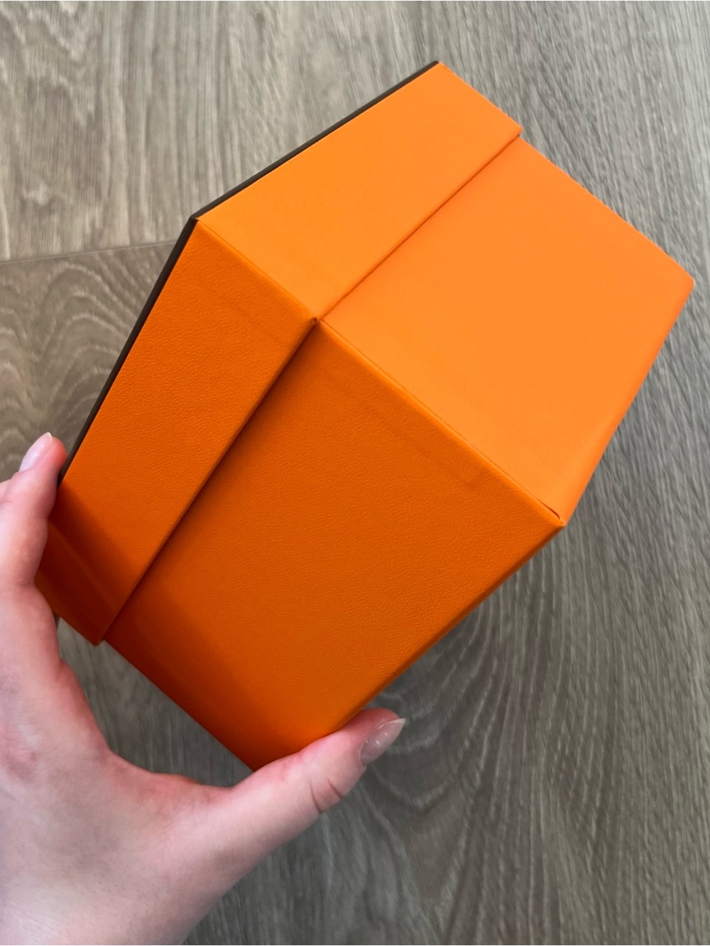 Hermes Box (BB123) - Picture 4 of 8